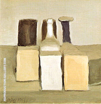 Georgio Morandi
