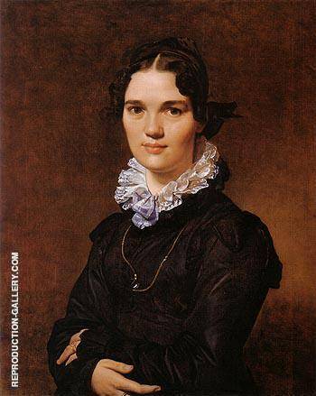 Jean-Auguste-Dominique-Ingres