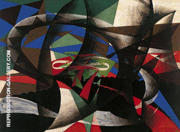 Giacomo Balla