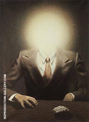 Rene Magritte
