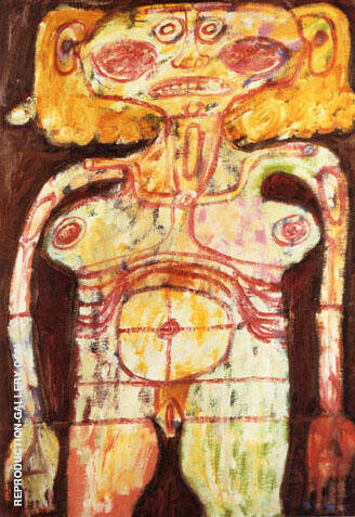 Jean Dubuffet