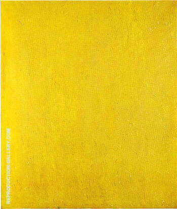 Clyfford Still - NOVEMBER 1950