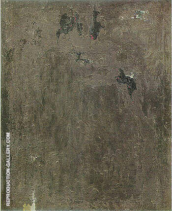 Clyfford Still - 1949