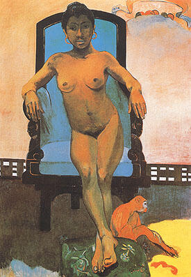 Paul Gauguin