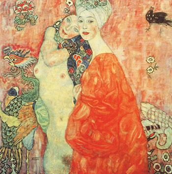 Gustav Klimt