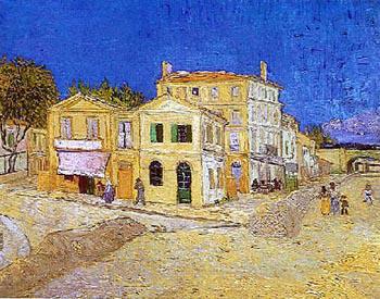 Vincent van Gogh - Vincent