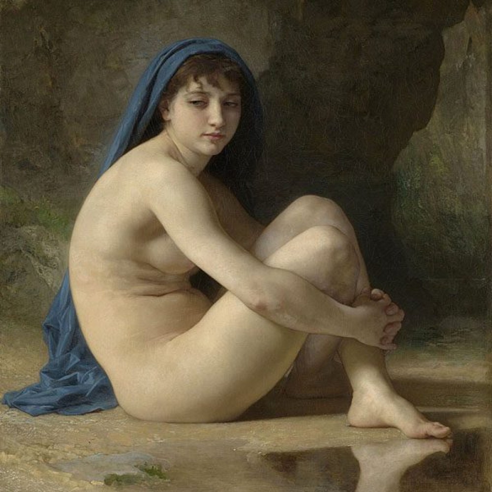 Art Collection - Nude Art