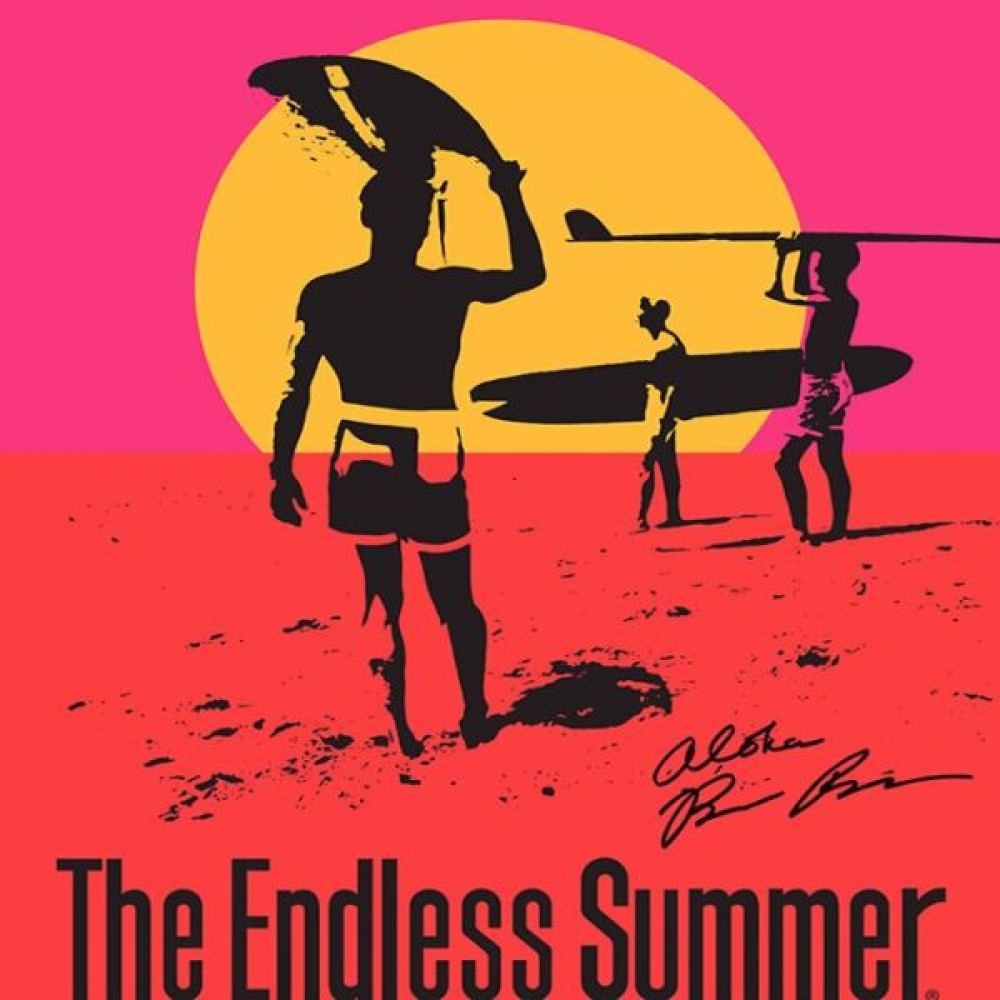 Art Collection - Movie Poster Art