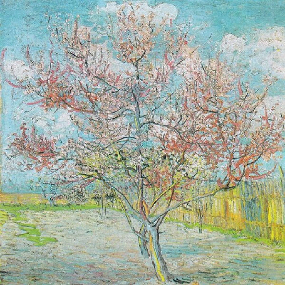 Art Collection - Paintings of Spring