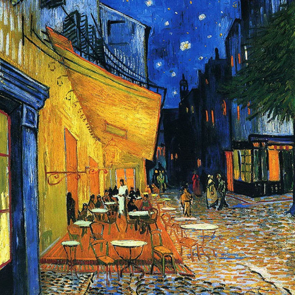 Art Collection - Popular Art
