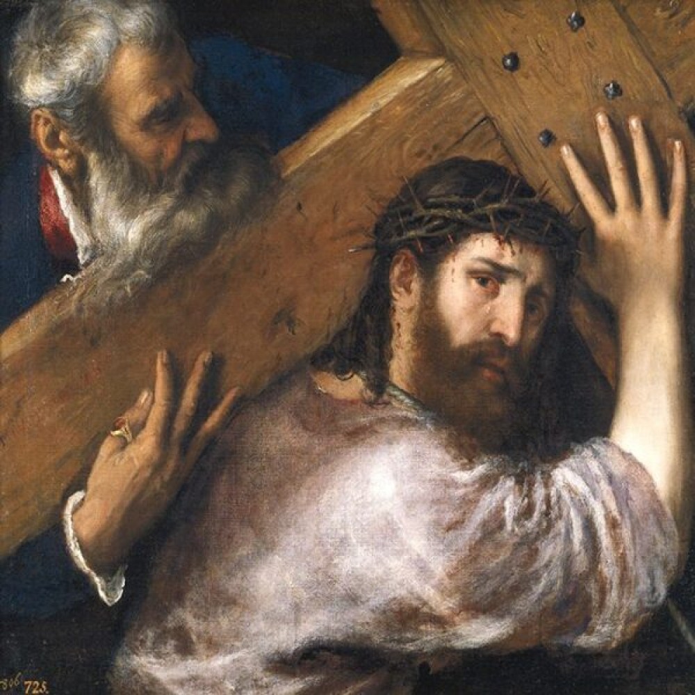 Art Collection - Religious Paintings