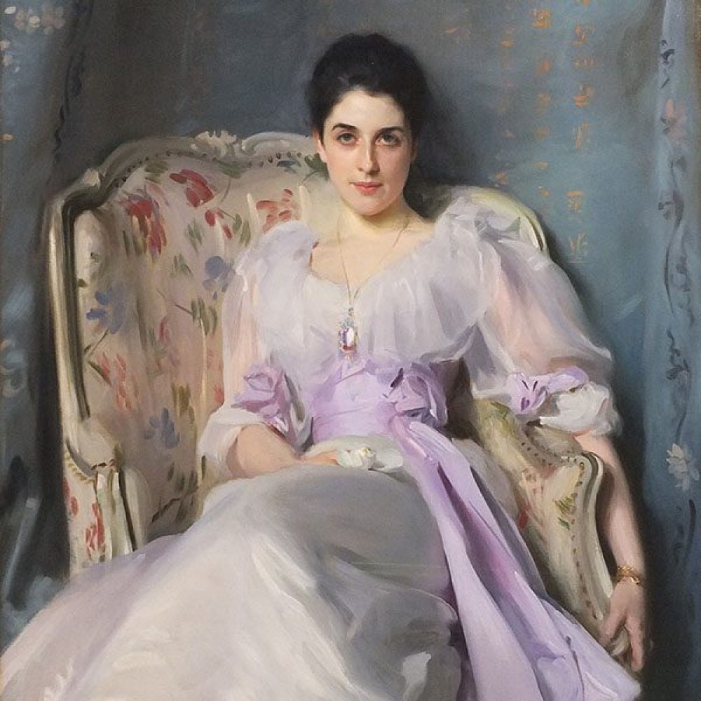 Art Collection - Victorian Paintings