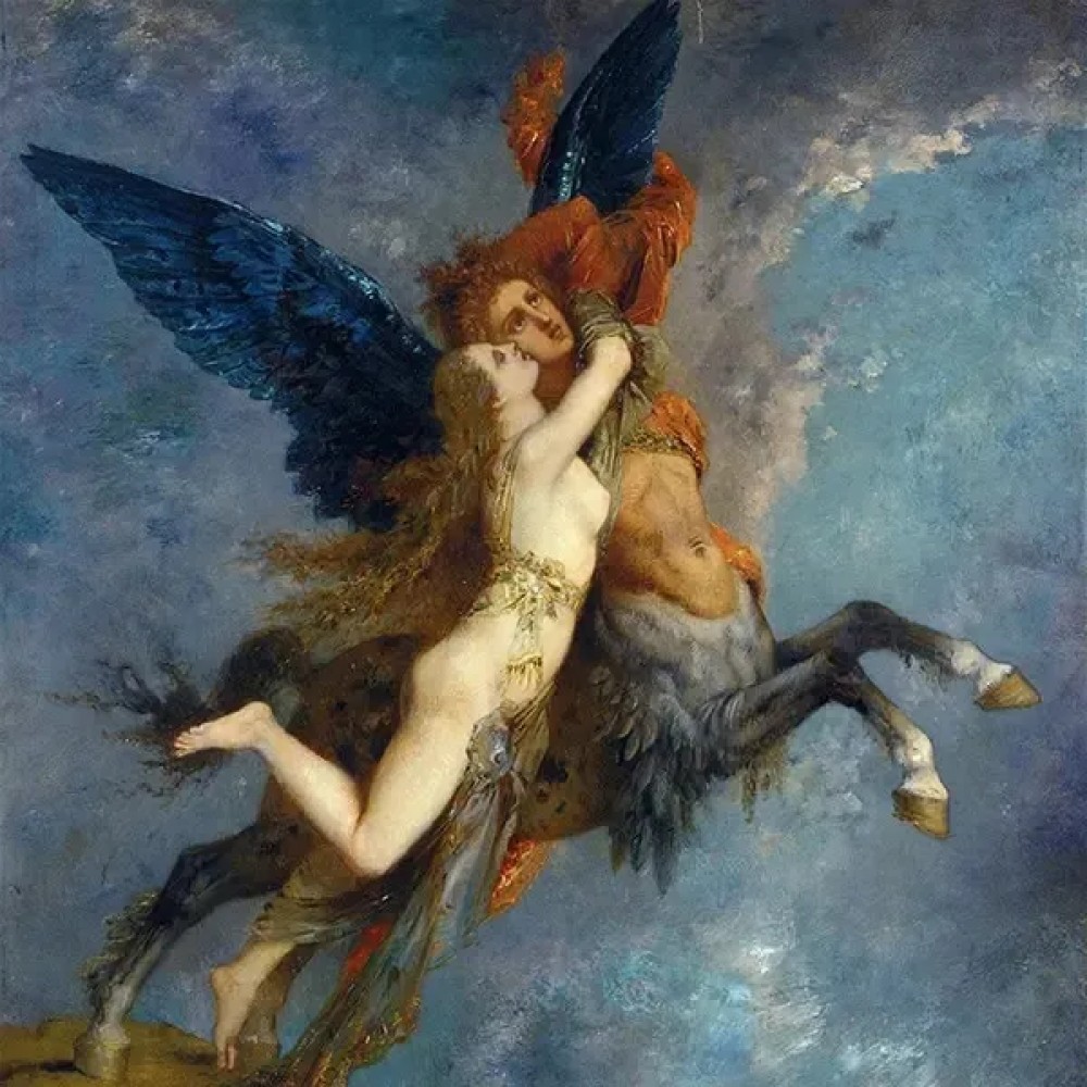 Art Collection - Fantasy Paintings