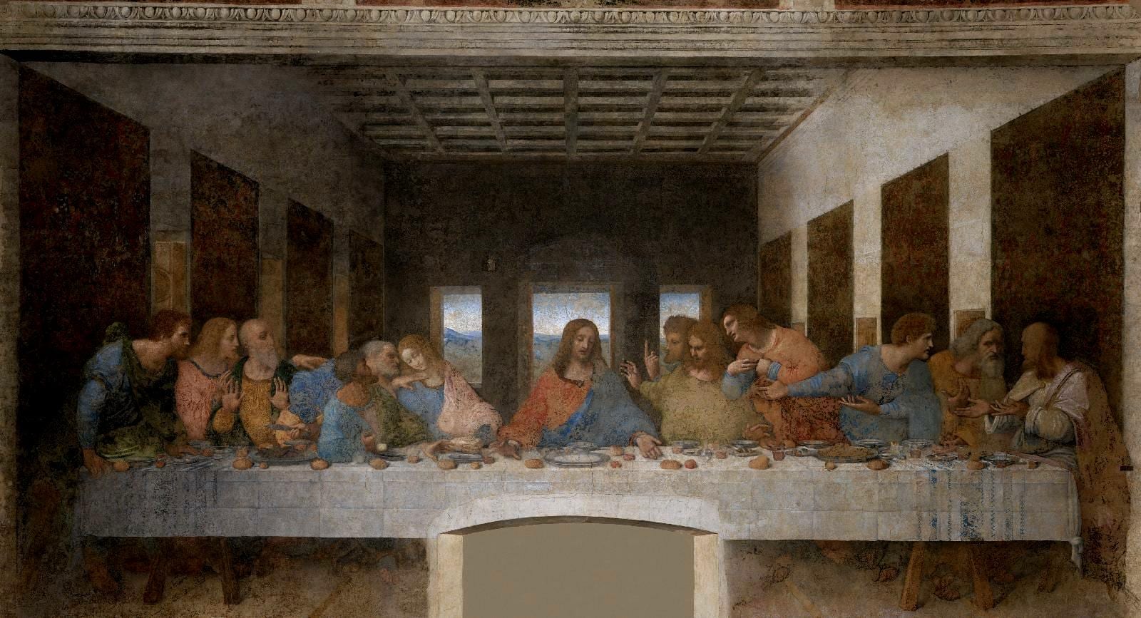 leonardo-da-vinci-last-supper