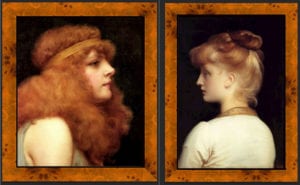 walnut-portraitsframed