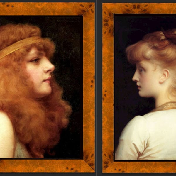 walnut-portraitsframed