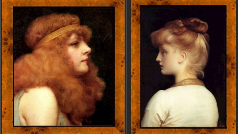 walnut-portraitsframed