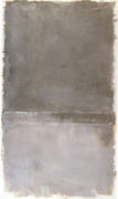 Untitled 8269 By Mark Rothko (Inspired By)