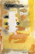 Rothko 2149 By Mark Rothko (Inspired By)