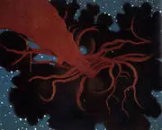 The Lawrence Tree 1929 By Georgia O'Keeffe