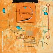 Big Sun By Jean Michel Basquiat