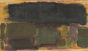 No 32 By Mark Rothko (Inspired By)