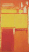 No 21 1949 By Mark Rothko (Inspired By)