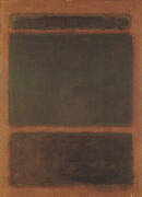 Untitled 1963B By Mark Rothko (Inspired By)