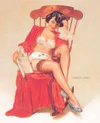 Untitled VB2 By Pin Ups