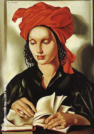 Bibliographie 1940 By Tamara de Lempicka