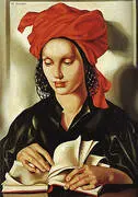 Bibliographie 1940 By Tamara de Lempicka