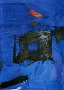 Scudera 1961 By Franz Kline