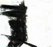 Untitled 1959 By Franz Kline