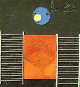 The Great Ignoramus, 1965 By Max Ernst