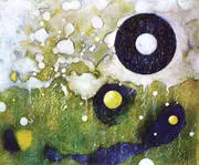 Configuration No.6, 1974 By Max Ernst