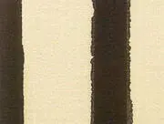 Detail of Black Fire I 1961 By Barnett Newman
