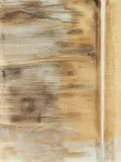 The Word I 1946 By Barnett Newman