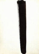 No 62 Untitled 1960 By Barnett Newman