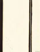 Fourth Station 1960 By Barnett Newman