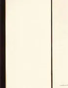 Sixth Station 1962 By Barnett Newman