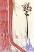 11 Untitled 1945 By Barnett Newman