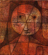 Dawn One 1935 By Paul Klee