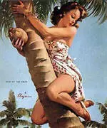 Pick of the Crop 1964 By Pin Ups