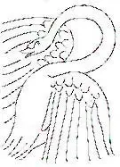 The Swan Poesies de Mallarme 1932 By Henri Matisse