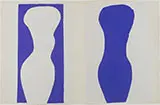 Forme 1947 By Henri Matisse