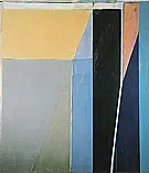 Ocean Park No.28, 1970 By Richard Diebenkorn