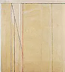 Ocean Park No.91, 1976 By Richard Diebenkorn