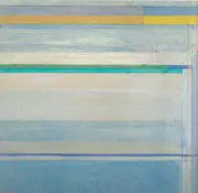 Ocean Park No.112, 1978 By Richard Diebenkorn