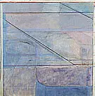 Ocean Park No.114, 1979 By Richard Diebenkorn