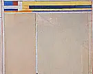 Ocean Park No.119, 1980 By Richard Diebenkorn